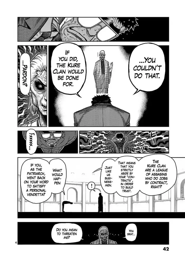 Kengan Ashura Chapter 136 image 05_optimized